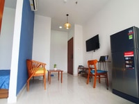 Căn hộ đầy đủ tiện nghi- miễn phí 1 tháng tiền phòng trong tháng 1 Căn hộ đầy đủ tiện nghi- miễn phí 1 tháng tiền phòng trong tháng 1