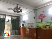 Cho thuê nhà Nguyễn Viết Xuân kiên cố Cho thuê nhà Nguyễn Viết Xuân kiên cố