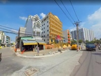 Cho thuê căn góc MTKD Tô Hiệu – 14 x 30m – 100Tr Cho thuê căn góc MTKD Tô Hiệu – 14 x 30m – 100Tr