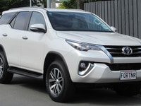 Công ty cần thuê xác xe fortuner 2017 chở sếp Nhật Công ty cần thuê xác xe fortuner 2017 chở sếp Nhật
