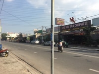 Cho thuê ki ốt 48m2 giá 4,5 triệu khu dân cư việt sing vsip 1 Cho thuê ki ốt 48m2 giá 4,5 triệu khu dân cư việt sing vsip 1