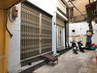 Cho thuê nhà 243/16 Ngô Tất Tố, Bình Thạnh, 4,3x10m, mới xây Cho thuê nhà 243/16 Ngô Tất Tố, Bình Thạnh, 4,3x10m, mới xây