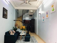 Bán Nhà Lạc Trung, 4 tầng, oto, viar hè 3m, phân lô, KD online Bán Nhà Lạc Trung, 4 tầng, oto, viar hè 3m, phân lô, KD online