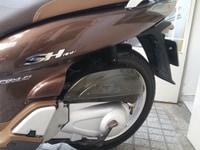 Xe Honda Shì 150cc đời cuối nhập nguyên đai nguyên kiện, chính chủ Xe Honda Shì 150cc đời cuối nhập nguyên đai nguyên kiện, chính chủ