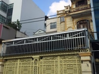 Biệt thự MP Hồng Hà, Hoàn Kiếm, DT xd 200/280m2, 4 Tầng, MT 8m Biệt thự MP Hồng Hà, Hoàn Kiếm, DT xd 200/280m2, 4 Tầng, MT 8m