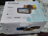 Camera hành trình xe hơi mới 100% mua không xài Camera hành trình xe hơi mới 100% mua không xài