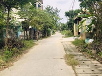 Bán nhanh lô đất Ngọc Anh xóm 3 , hướng đông giá cực sốc Bán nhanh lô đất Ngọc Anh xóm 3 , hướng đông giá cực sốc