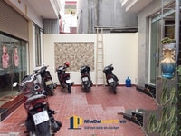Bán gấp nhà 3 tầng xây mới. độc lập. sân riêng 63m2 Phủ Thượng Đoạn Bán gấp nhà 3 tầng xây mới. độc lập. sân riêng 63m2 Phủ Thượng Đoạn