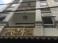 Căn duy nhất HXH Lê Văn Sỹ, KC:5 tầng(4.5x14), CN: 50m2 giá 10 tỷ Căn duy nhất HXH Lê Văn Sỹ, KC:5 tầng(4.5x14), CN: 50m2 giá 10 tỷ