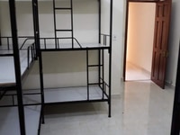 Ký túc xá máy lạnh 700k bao điện nước Ký túc xá máy lạnh 700k bao điện nước