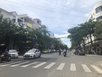 Bán lô đất 76m2 nở hậu 2 mặt kiệt K2m Lê Đình Lý, Quận Thanh Khê Bán lô đất 76m2 nở hậu 2 mặt kiệt K2m Lê Đình Lý, Quận Thanh Khê