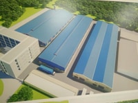 Cho thuê lâu dài kho mới xây gần Ngã tư Vũng Tàu, giá thuê tốt nhất KV Cho thuê lâu dài kho mới xây gần Ngã tư Vũng Tàu, giá thuê tốt nhất KV