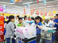 Siêu thị Khu Vực Phía Nam Tuyển Dụng Nhân Sự Thời Vụ 35 Ngàn/Giờ Siêu thị Khu Vực Phía Nam Tuyển Dụng Nhân Sự Thời Vụ 35 Ngàn/Giờ