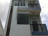 Bán nhà 1 trệt 1 lửng 2 lầu mặt tiền đường Hoàng Việt, hướng Đông Nam. Bán nhà 1 trệt 1 lửng 2 lầu mặt tiền đường Hoàng Việt, hướng Đông Nam.