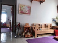 Chung cư Bắc Sơn - Kiến An 51m2, căn góc thoáng mát Chung cư Bắc Sơn - Kiến An 51m2, căn góc thoáng mát