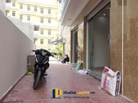 Bán gấp nhà 4t xây mới, độc lập, ngõ rộng Phú Xá, Hải An, Hải Phòng Bán gấp nhà 4t xây mới, độc lập, ngõ rộng Phú Xá, Hải An, Hải Phòng