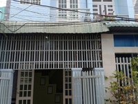 Bán nhà 1 lầu hẻm 188 sau lưng công an quận Ninh Kiều Bán nhà 1 lầu hẻm 188 sau lưng công an quận Ninh Kiều
