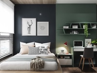 Bán nhà ngõ 113 Bạch Đằng giá 1.3 tỷ, 40m2, MT 3,6m, lô góc Bán nhà ngõ 113 Bạch Đằng giá 1.3 tỷ, 40m2, MT 3,6m, lô góc