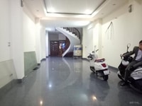 Cho thuê nhà 3 tầng MT ÔNG ÍCH ĐƯỜNG - Q. Cẩm Lệ 6x23 = 140m2, 40tr.th Cho thuê nhà 3 tầng MT ÔNG ÍCH ĐƯỜNG - Q. Cẩm Lệ 6x23 = 140m2, 40tr.th