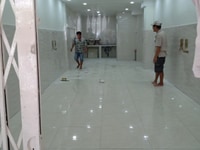 Bán căn hộ tầng trệt chung cư Nguyễn Thiện Thuật, Quận 3, 40m2 Bán căn hộ tầng trệt chung cư Nguyễn Thiện Thuật, Quận 3, 40m2