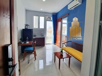 Be Home căn hộ 1PN mới xây, giảm 1 tháng tiền nhà đầu tiên Be Home căn hộ 1PN mới xây, giảm 1 tháng tiền nhà đầu tiên