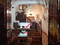 Bán nhà phố Thái Hà sổ đỏ vuông vắn, DT 42m2, MT 3.5mx5tg, Giá 3.8 tỷ Bán nhà phố Thái Hà sổ đỏ vuông vắn, DT 42m2, MT 3.5mx5tg, Giá 3.8 tỷ