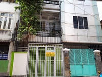 NHÀ 277/31 Xô Viết Nghệ Tĩnh, 4,6m x 14m, 2 lầu,Hàng Xanh, Hẻm xe hơi NHÀ 277/31 Xô Viết Nghệ Tĩnh, 4,6m x 14m, 2 lầu,Hàng Xanh, Hẻm xe hơi