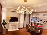 Cho thuê nhà nguyên căn góc HXH Vip Cách Mạng Tháng 8 Cho thuê nhà nguyên căn góc HXH Vip Cách Mạng Tháng 8