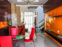Nhà shophouse mặt tiền Hùng Vươg 150m2 TP Tân An giá rẽ chiếc khấu ca0 Nhà shophouse mặt tiền Hùng Vươg 150m2 TP Tân An giá rẽ chiếc khấu ca0