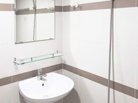 Duplex thông minh ngay trung tâm Quận 7 tặng đầy đủ nội thất Duplex thông minh ngay trung tâm Quận 7 tặng đầy đủ nội thất