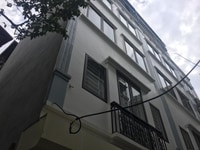 Nhà riêng ngõ phố minh khai gần time city dt40m2x5t giá 16tr Nhà riêng ngõ phố minh khai gần time city dt40m2x5t giá 16tr