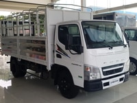 Xe tải Fuso Canter 4.99 động cơ Nhật Bản Xe tải Fuso Canter 4.99 động cơ Nhật Bản