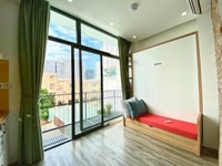 Căn hộ studio xinh xăn, full nội thất tuyệt đẹp Nguyễn Xí_ Bình Thạnh Căn hộ studio xinh xăn, full nội thất tuyệt đẹp Nguyễn Xí_ Bình Thạnh