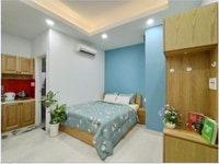 Căn hộ dịch vụ full nội thất tuyệt đẹp Xô Viết Nghệ Tĩnh Bình Thạnh Căn hộ dịch vụ full nội thất tuyệt đẹp Xô Viết Nghệ Tĩnh Bình Thạnh
