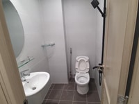 Căn hộ mini giá rẻ đầy đủ tiện nghi Bạch Đằng Bình Thạnh Căn hộ mini giá rẻ đầy đủ tiện nghi Bạch Đằng Bình Thạnh
