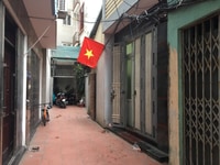 Bán gấp nhà 5 tầng 40m2 Kim Giang Hoàng Mai Bán gấp nhà 5 tầng 40m2 Kim Giang Hoàng Mai