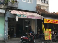 Cho thuê cửa hàng mặt tiền đường số 1 P.11 Quận Gò Vấp Cho thuê cửa hàng mặt tiền đường số 1 P.11 Quận Gò Vấp