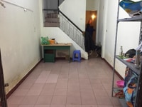 Nhà riêng ngõ phố hoàng mai tam trinh DT40m2x3T , giá 7,5tr Nhà riêng ngõ phố hoàng mai tam trinh DT40m2x3T , giá 7,5tr