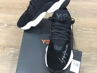 Giày Adidas Y-3 BYW Bball size 41 Giày Adidas Y-3 BYW Bball size 41