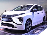 Xe Mitsubishi Xpander 2020 trả trước 165tr nhận xe, hỗ trợ vay 80% Xe Mitsubishi Xpander 2020 trả trước 165tr nhận xe, hỗ trợ vay 80%
