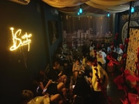Chính Chủ Sang Quán Coffee Shisha Khu Đông Đúc 150/8B Nguyễn Trãi Q.1 Chính Chủ Sang Quán Coffee Shisha Khu Đông Đúc 150/8B Nguyễn Trãi Q.1