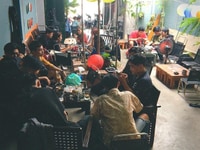 Cần sang quán cà phê 656/51 Quang Trung Gò Vấp Cần sang quán cà phê 656/51 Quang Trung Gò Vấp