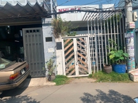 Bán nhà mặt tiền đường 48 phường Hiệp Bình Chánh Thủ Đức Bán nhà mặt tiền đường 48 phường Hiệp Bình Chánh Thủ Đức