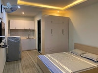 Cho thuê phòng đầy đủ tiện nghi Cho thuê phòng đầy đủ tiện nghi