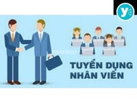 Công ty cần tuyển 02 nhân viên văn phòng hành chính nhân sự Công ty cần tuyển 02 nhân viên văn phòng hành chính nhân sự