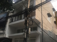 Bán nhà Mặt Tiền Đường Hậu Giang.DT : 3,75 x15,5m. Giá : 22 tỷ. Phường Bán nhà Mặt Tiền Đường Hậu Giang.DT : 3,75 x15,5m. Giá : 22 tỷ. Phường