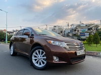 Venza 2.7 nhập 2010 form mới, hàng full, nhiều đồ chơi cao cấp nút đề Venza 2.7 nhập 2010 form mới, hàng full, nhiều đồ chơi cao cấp nút đề