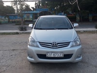 Toyota Innova G 2010 cần bán giá 345 triệu Toyota Innova G 2010 cần bán giá 345 triệu