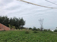 Bán lô đất view biển sau nhà MT N.P.Vinh, Tân Thành Bán lô đất view biển sau nhà MT N.P.Vinh, Tân Thành