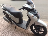 Cần bán xe sh150i như hình 2012 Cần bán xe sh150i như hình 2012